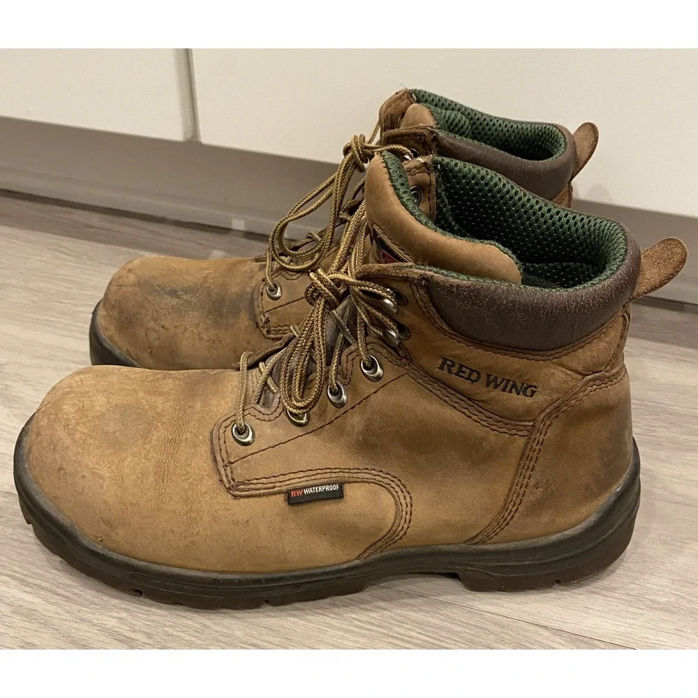Red Wing 2240 King Toe 6